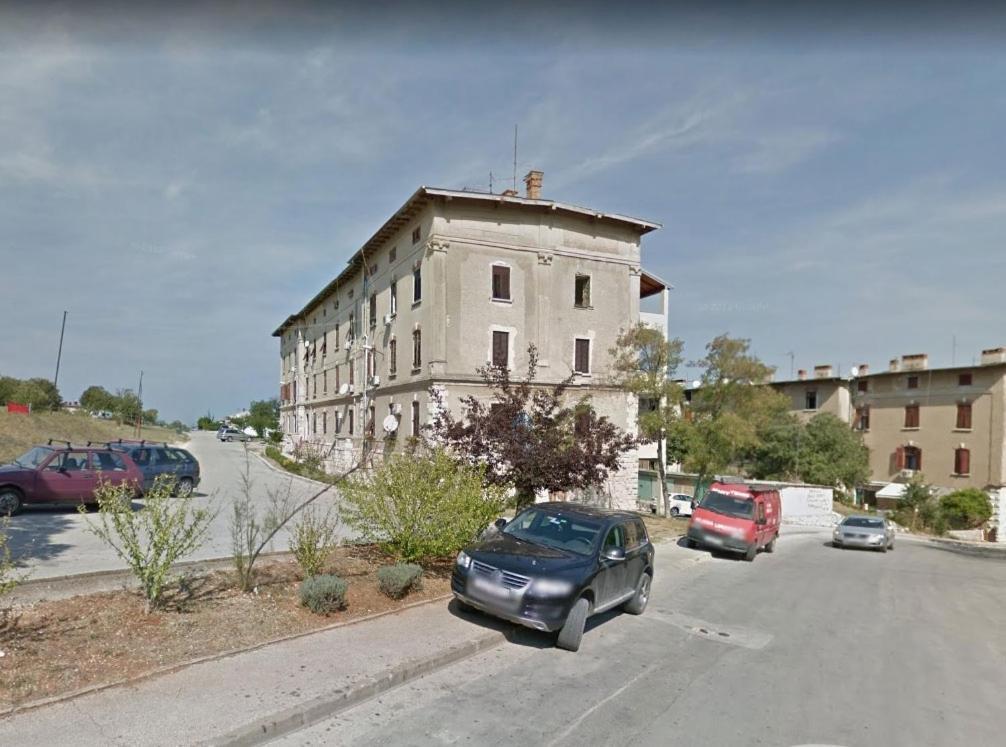 Appartamento With A Parking Space - 14533