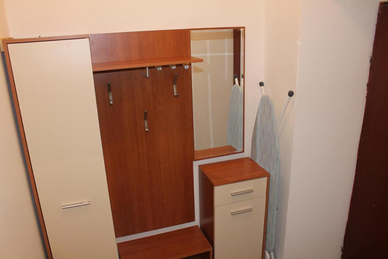 With A Parking Space - 14533 Appartamento Pola