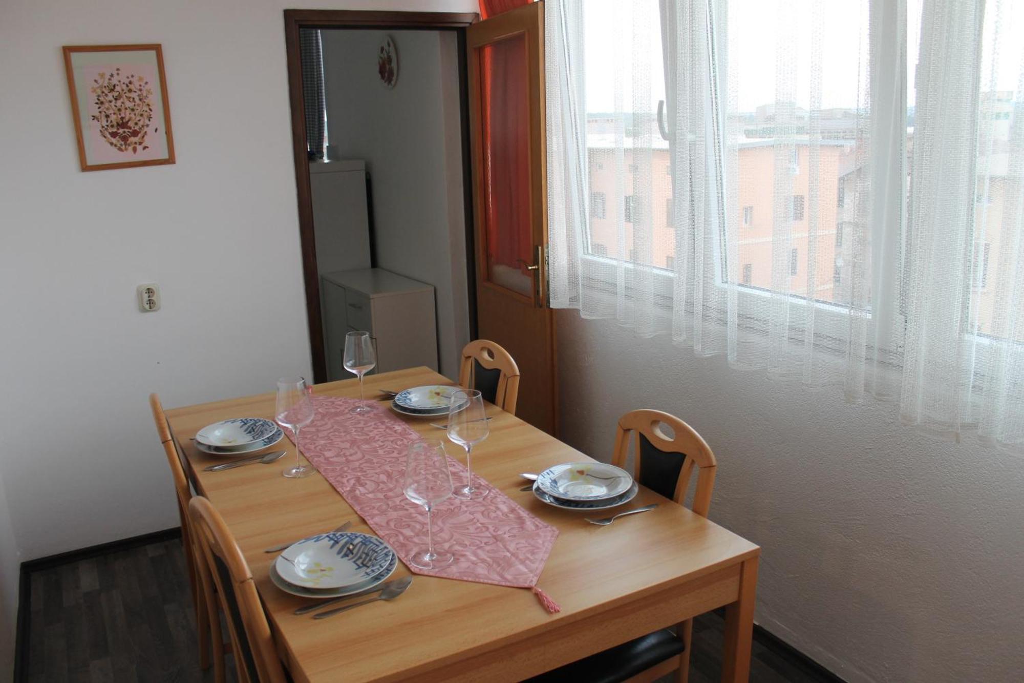 Appartamento With A Parking Space - 14533 Pola