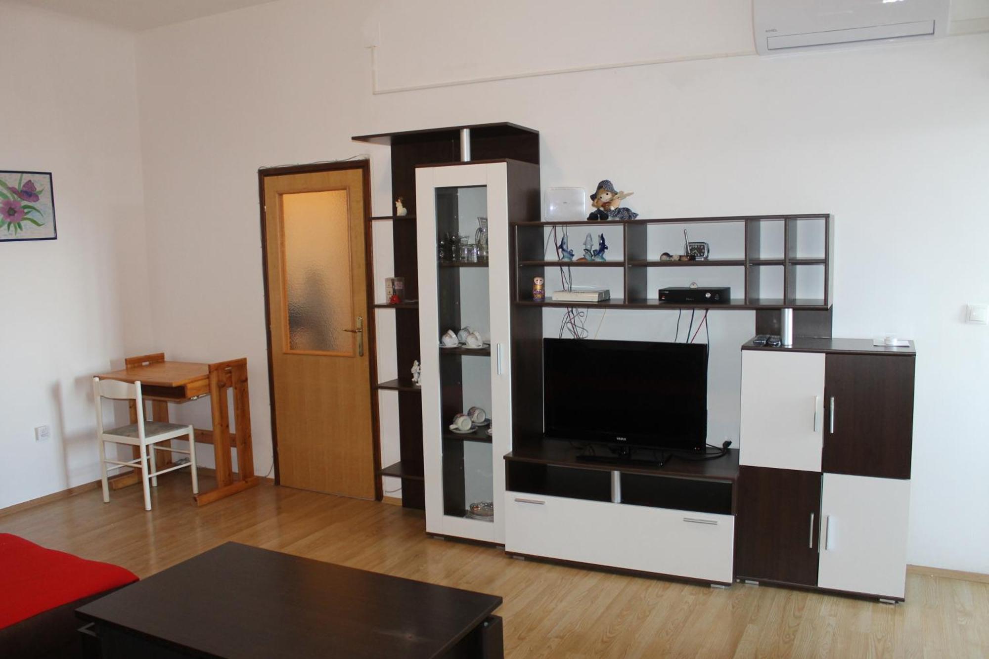 Appartamento With A Parking Space - 14533